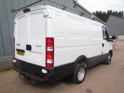 Iveco Daily 35C13 2.3 Diesel