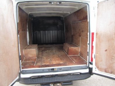 Iveco Daily 35C13 2.3 Diesel