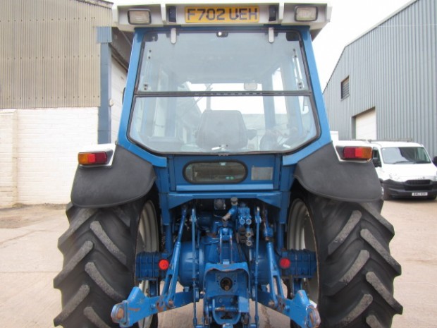 Ford 7810 II