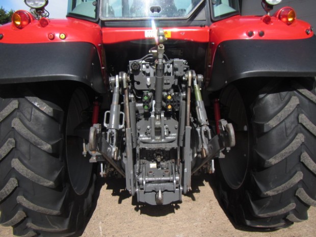 Massey Ferguson 6480