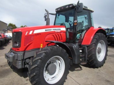 Massey Ferguson 6480