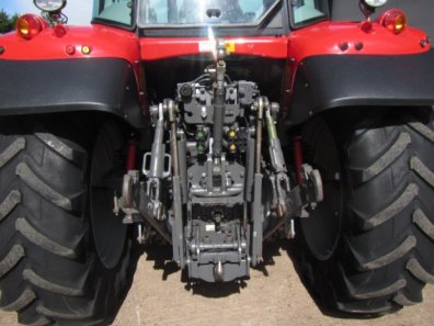 Massey Ferguson 6480