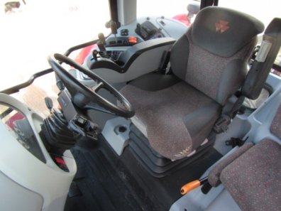 Massey Ferguson 6480