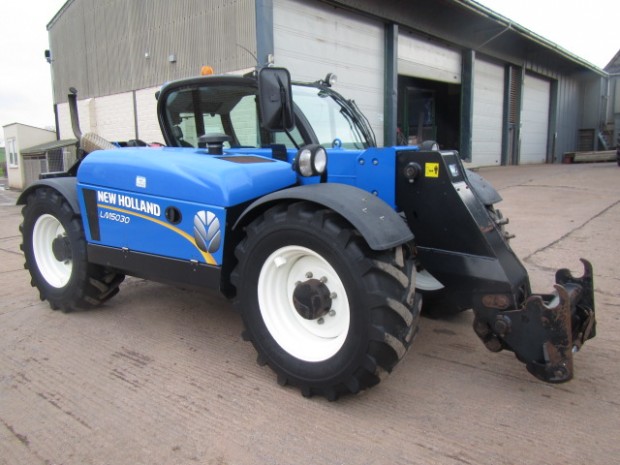 New Holland LM5030