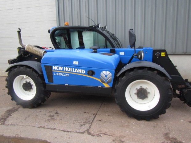 New Holland LM5030