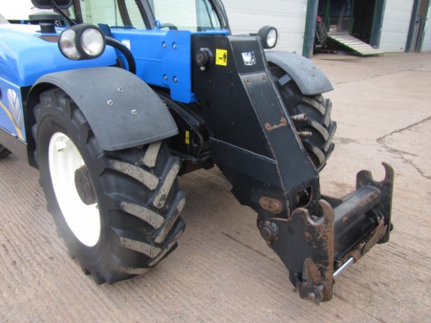 New Holland LM5030