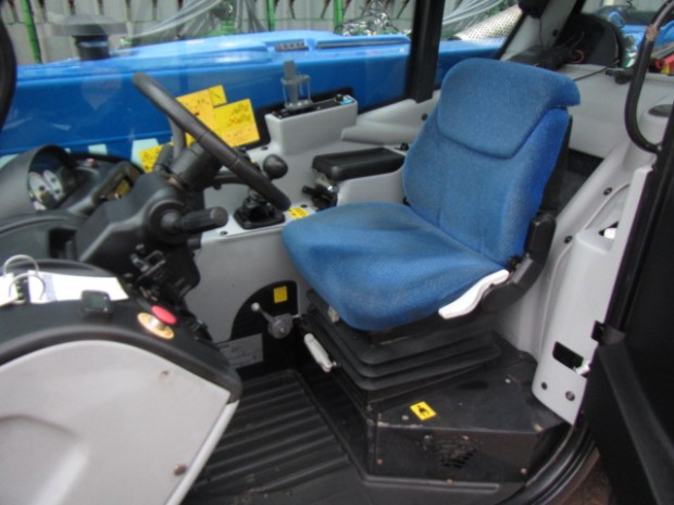 New Holland LM5030