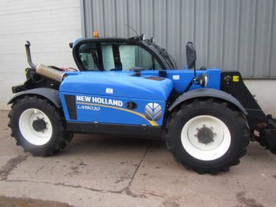 New Holland LM5030