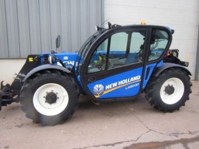 New Holland LM5030