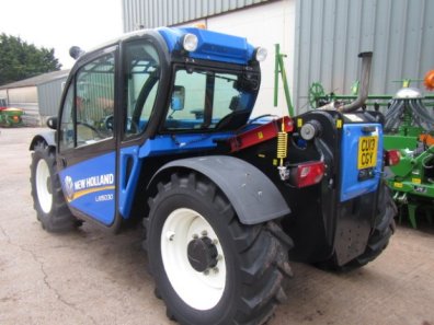 New Holland LM5030