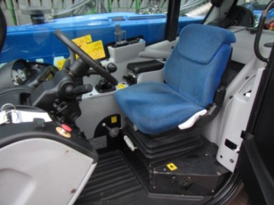New Holland LM5030