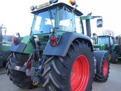 Fendt 415