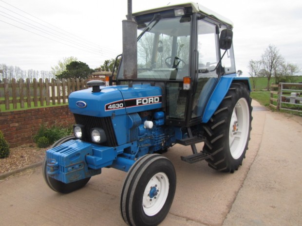 Ford 4630