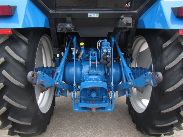 Ford 4630