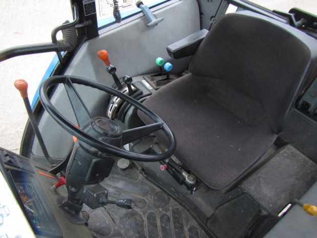 Ford 4630