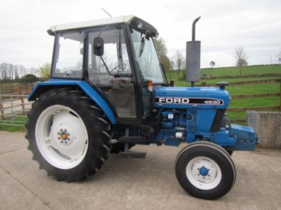 Ford 4630