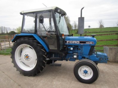 Ford 4630
