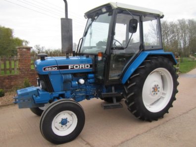Ford 4630
