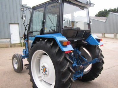 Ford 4630