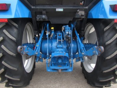 Ford 4630