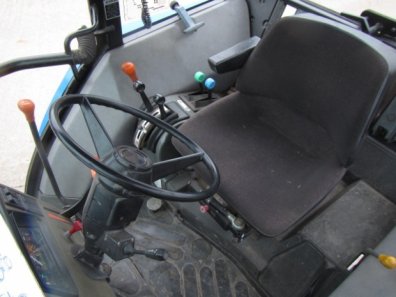 Ford 4630