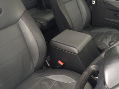 Land Rover 110 double cab XS