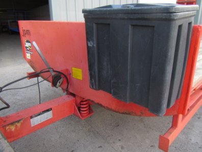 JPM 15 ton Low Loader trailer