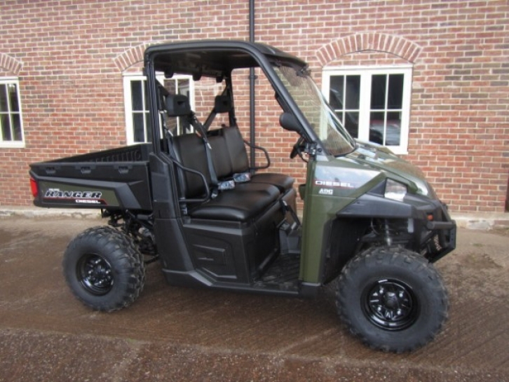 Polaris Ranger