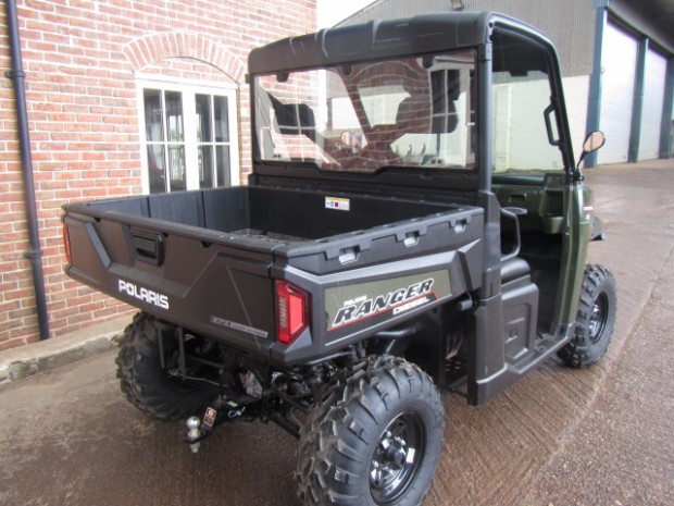 Polaris Ranger