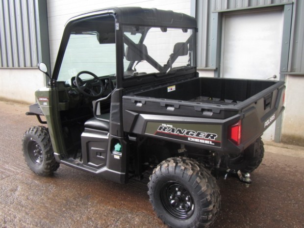 Polaris Ranger