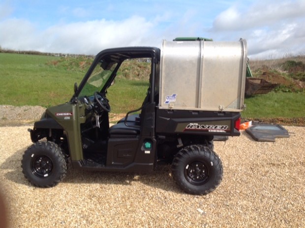 Polaris Ranger