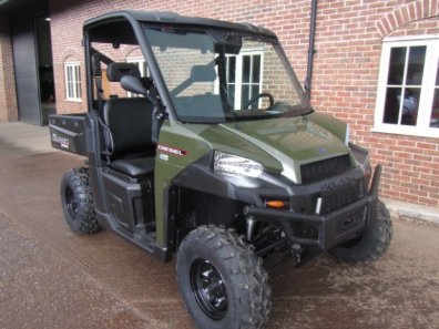 Polaris Ranger