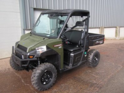 Polaris Ranger
