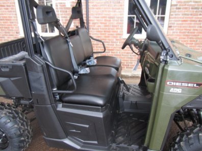 Polaris Ranger