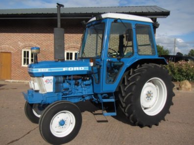 Ford 5610