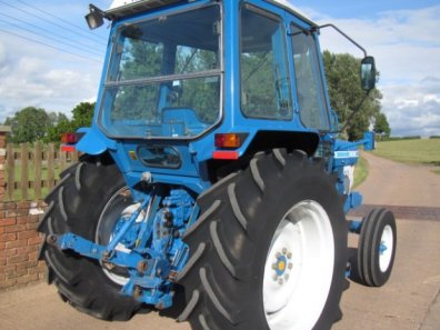 Ford 5610