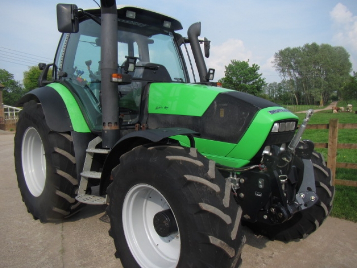 Deutz M620