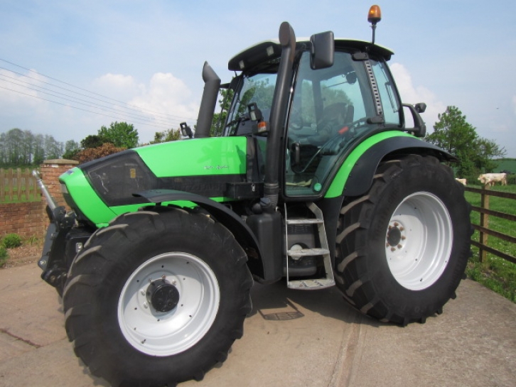Deutz M620