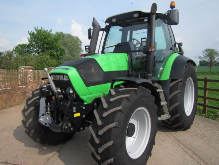 Deutz M620