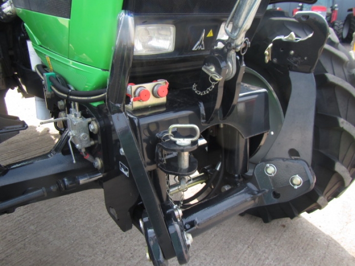 Deutz M620