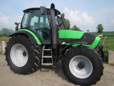 Deutz M620