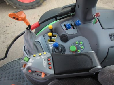 Deutz M620
