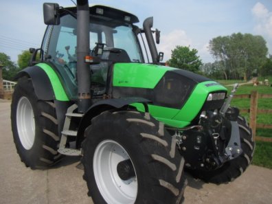 Deutz M620