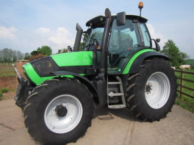 Deutz M620