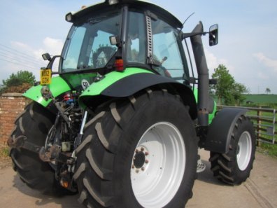 Deutz M620