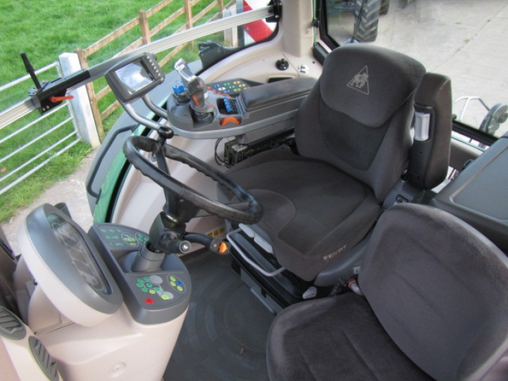 Fendt 936 Profi