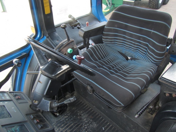 Ford 8730