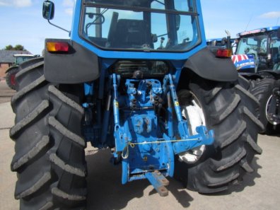 Ford 8730