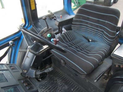Ford 8730