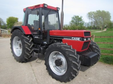 Case 1056 XL
